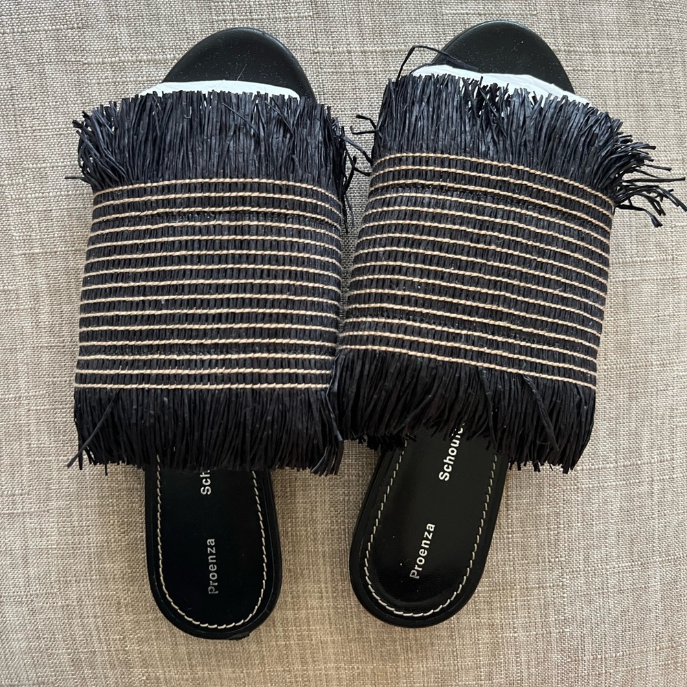 Proenza Schouler sandals